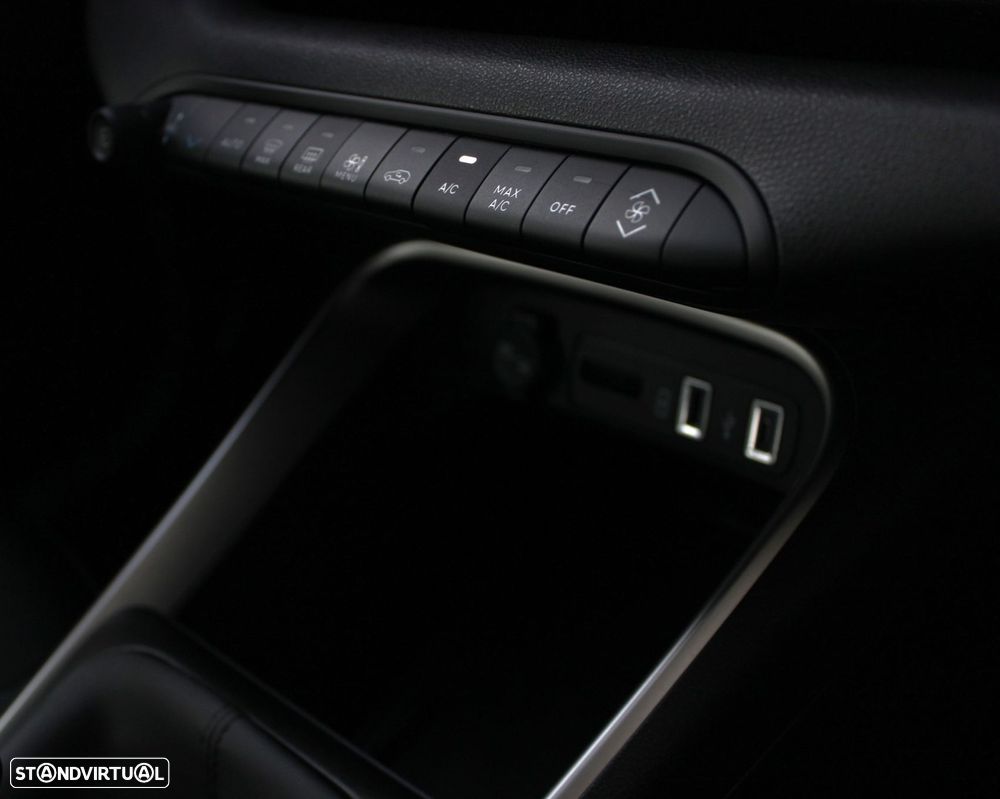 Jeep Avenger 1.2 GSE T3 Altitude - 8