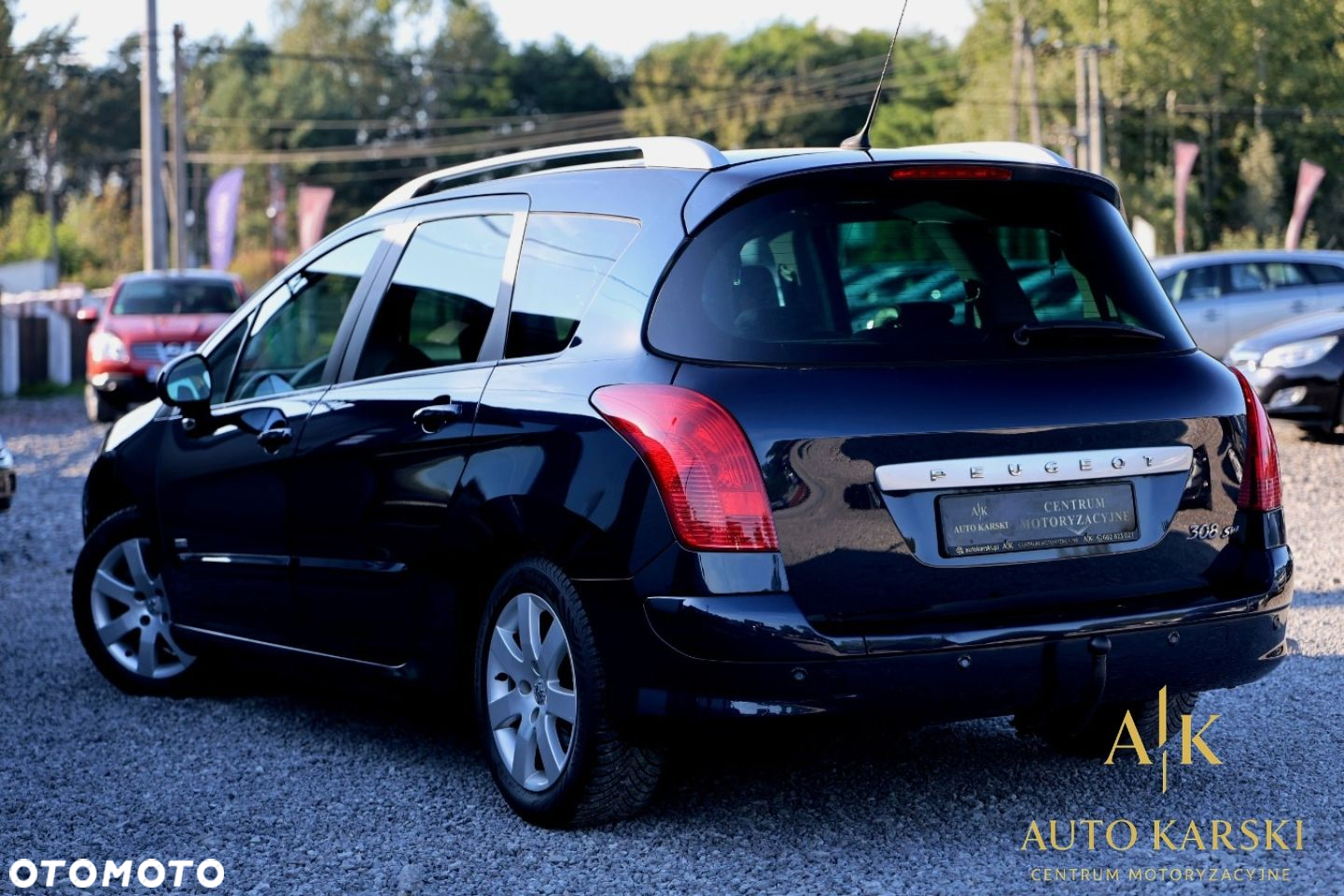 Peugeot 308 - 3