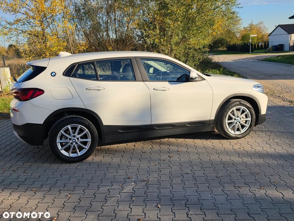 BMW X2 sDrive18i Advantage - 15