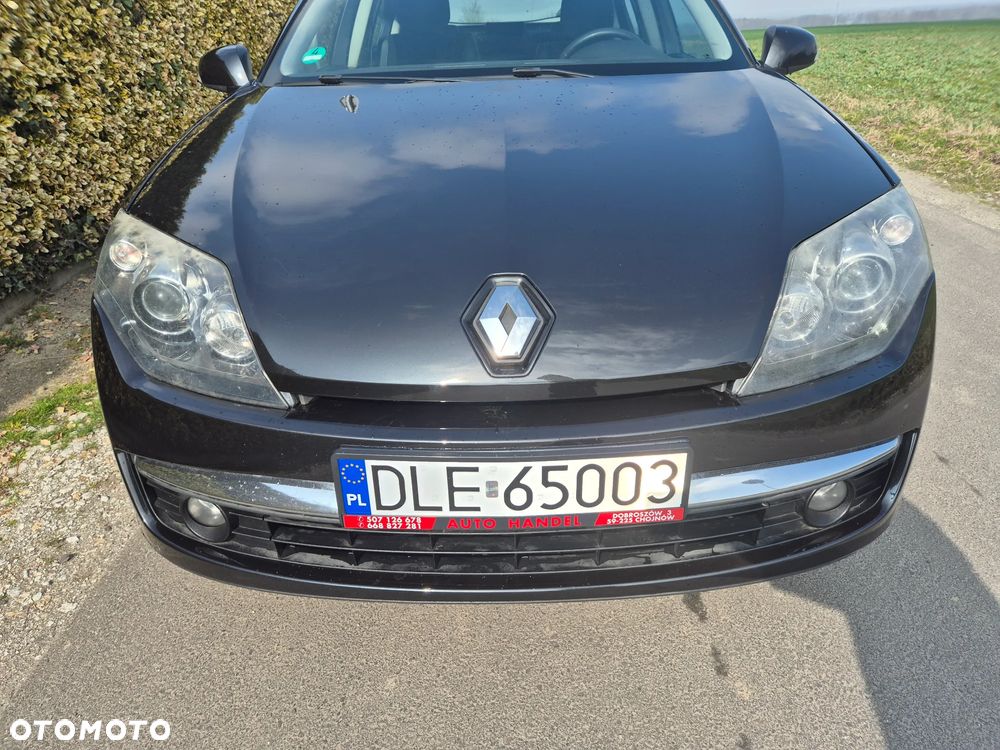 Renault Laguna 2.0 16V 140 Sportway - 8