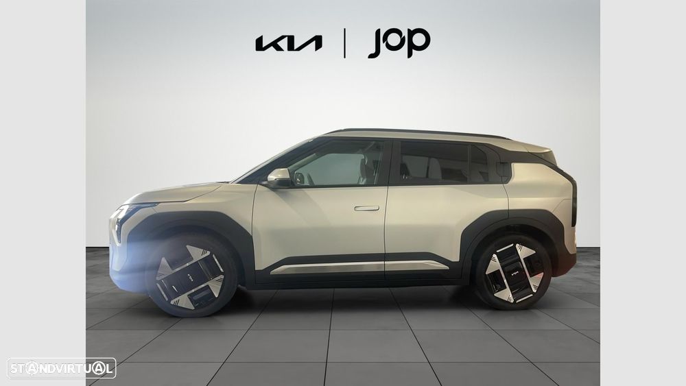 Kia EV3 81.4 kWh Tech - 4