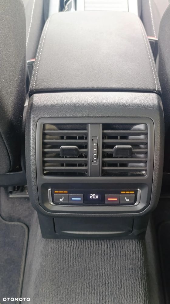 Volkswagen Arteon 2.0 TSI Elegance DSG - 14