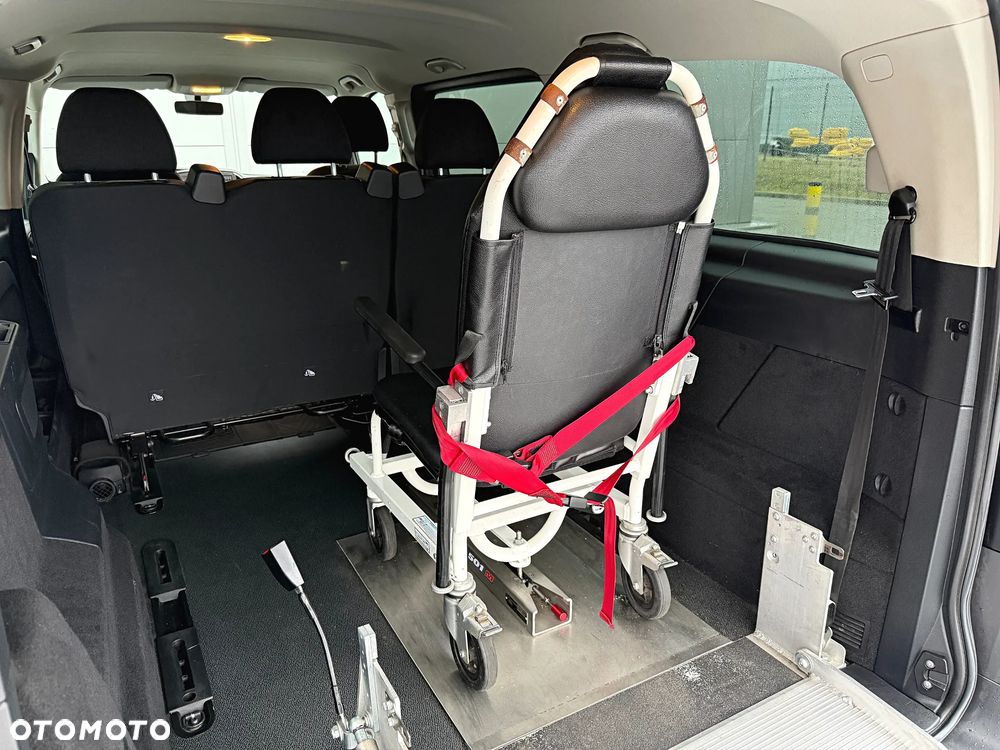 Mercedes-Benz Vito - 27