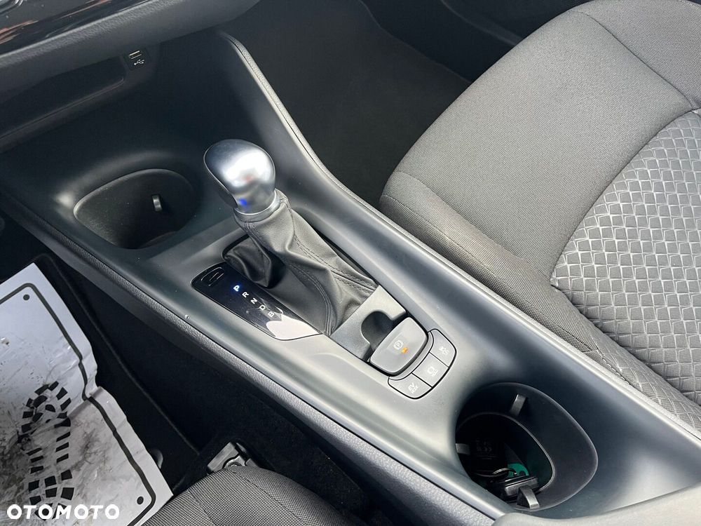 Toyota C-HR 1.8 Hybrid GPF Comfort - 16