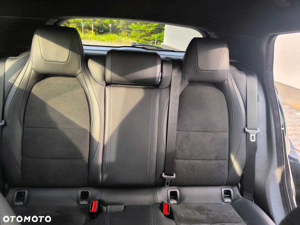 Infiniti Q30 1.5d Sport City Black - 9