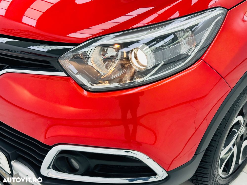 Renault Captur TCe Energy Xmod - 9