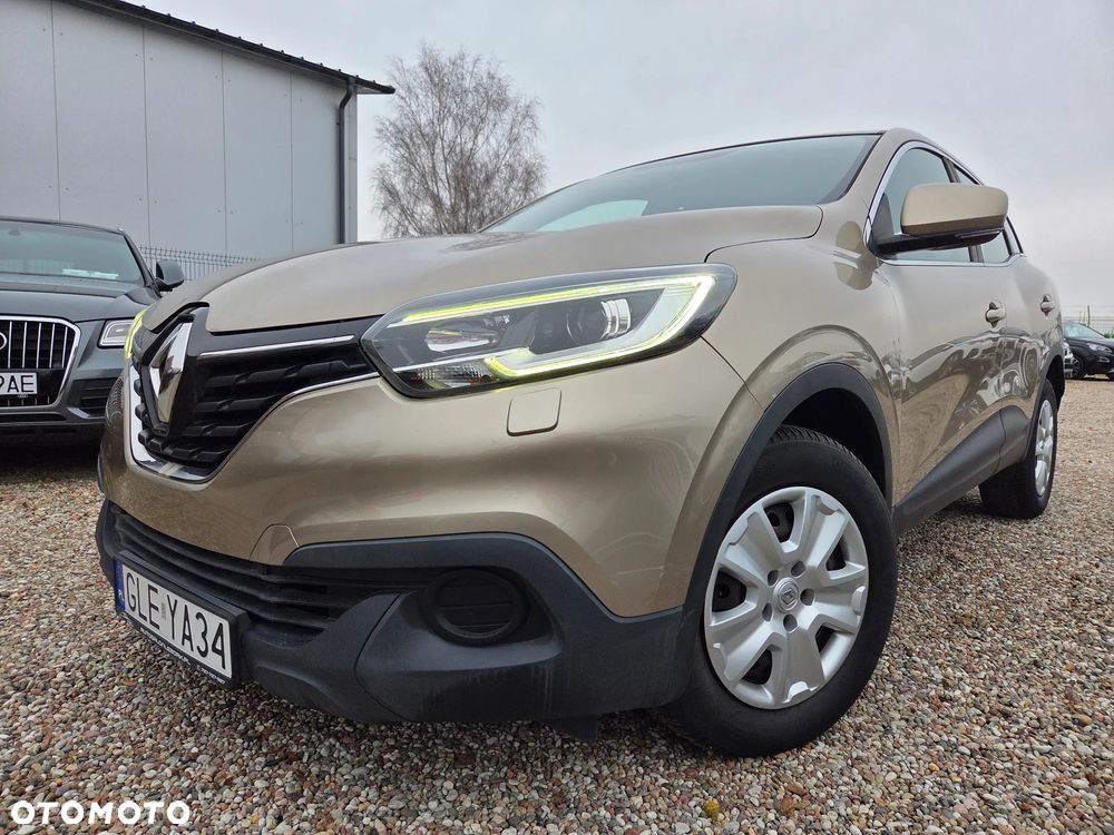 Renault Kadjar Energy TCe 130 Business - 7