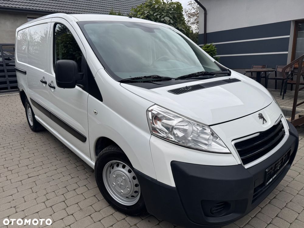 Peugeot Expert - 3