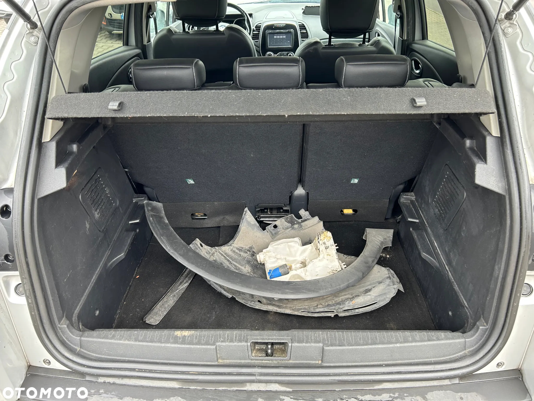 Renault Captur - 18