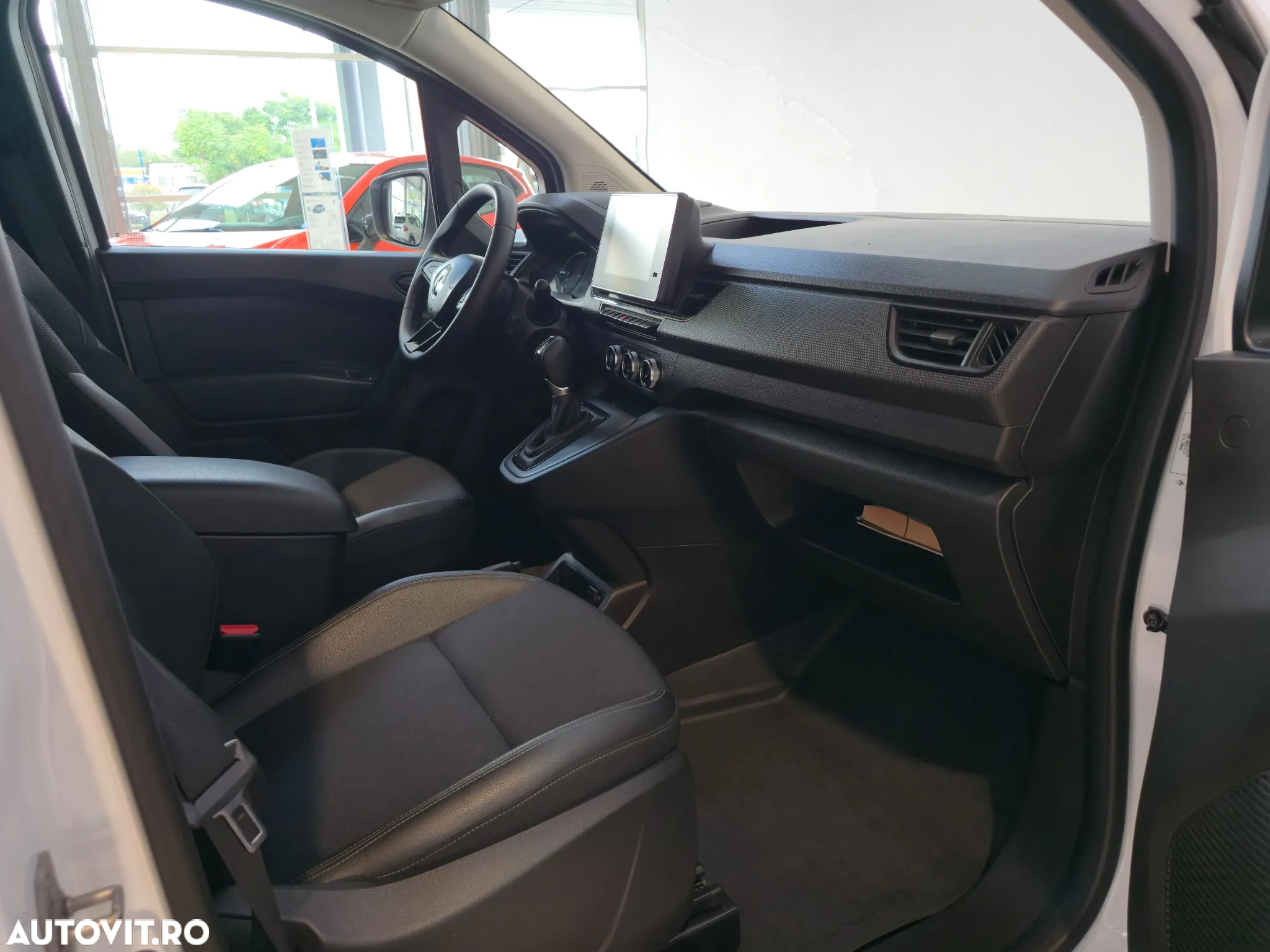 Renault Kangoo - 9