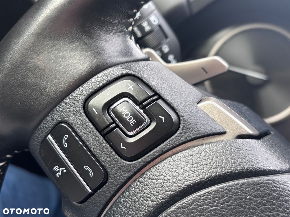 Lexus NX - 18