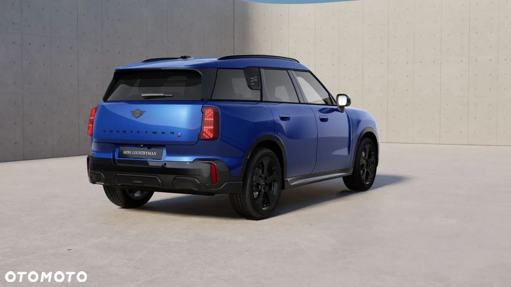 Mini Countryman 2026 photo 5