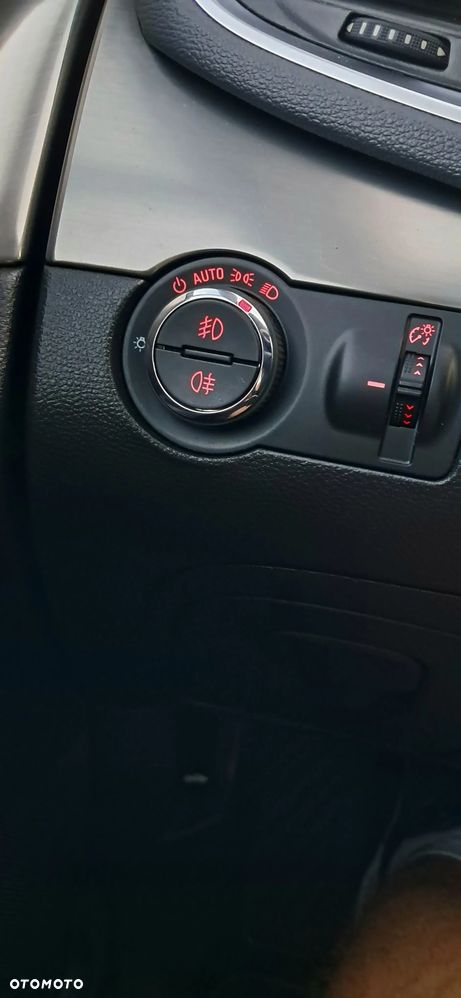 Opel Mokka 1.4 Turbo ecoFLEX Start/Stop Color Edition - 21