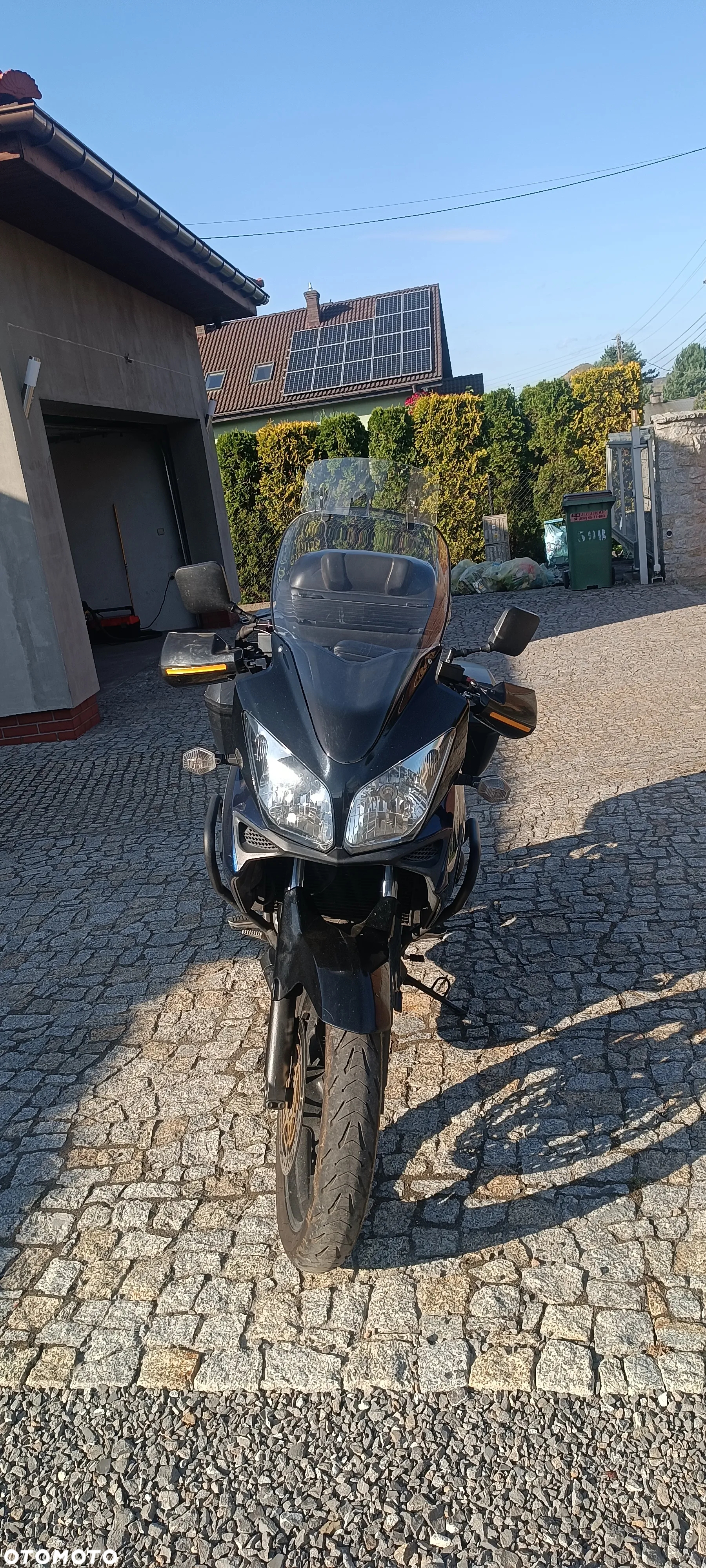 Suzuki DL - 3