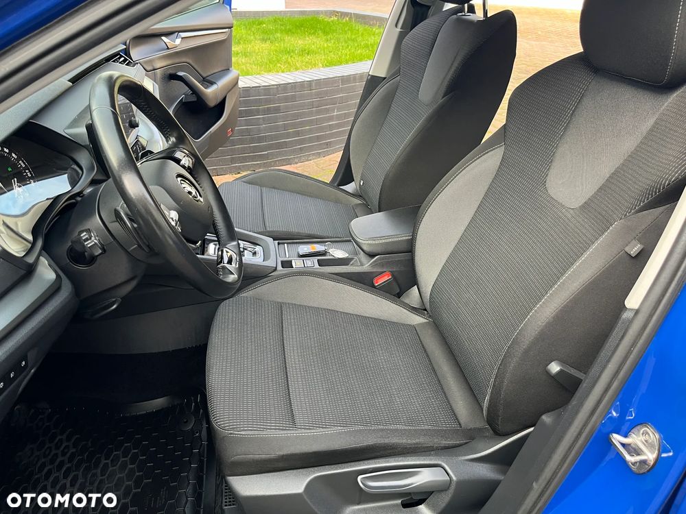 Skoda Octavia 1.0 TSI e-Tec Ambition DSG - 19