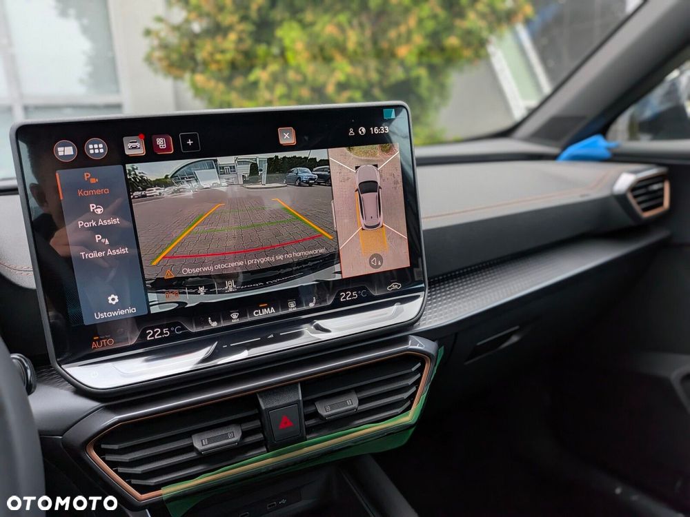 Cupra Formentor 2.0 TSI 4Drive VZ DSG - 32