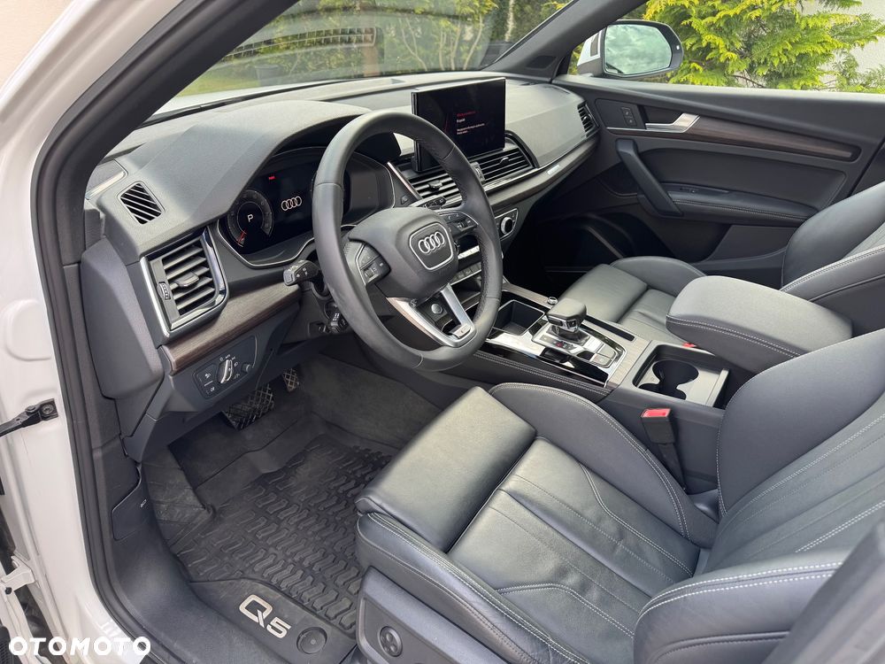 Audi Q5 Sportback 45 TFSI quattro S tronic S line - 19