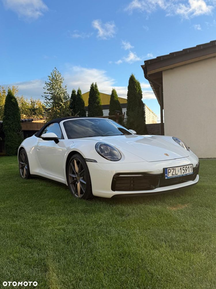 Porsche 911 - 3