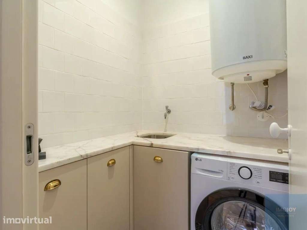 Apartamento T3 no Porto - Grande imagem: 4/14