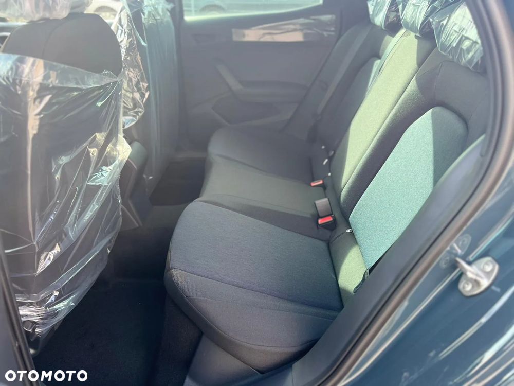 Seat Ibiza 1.0 TSI FR S&S DSG - 12