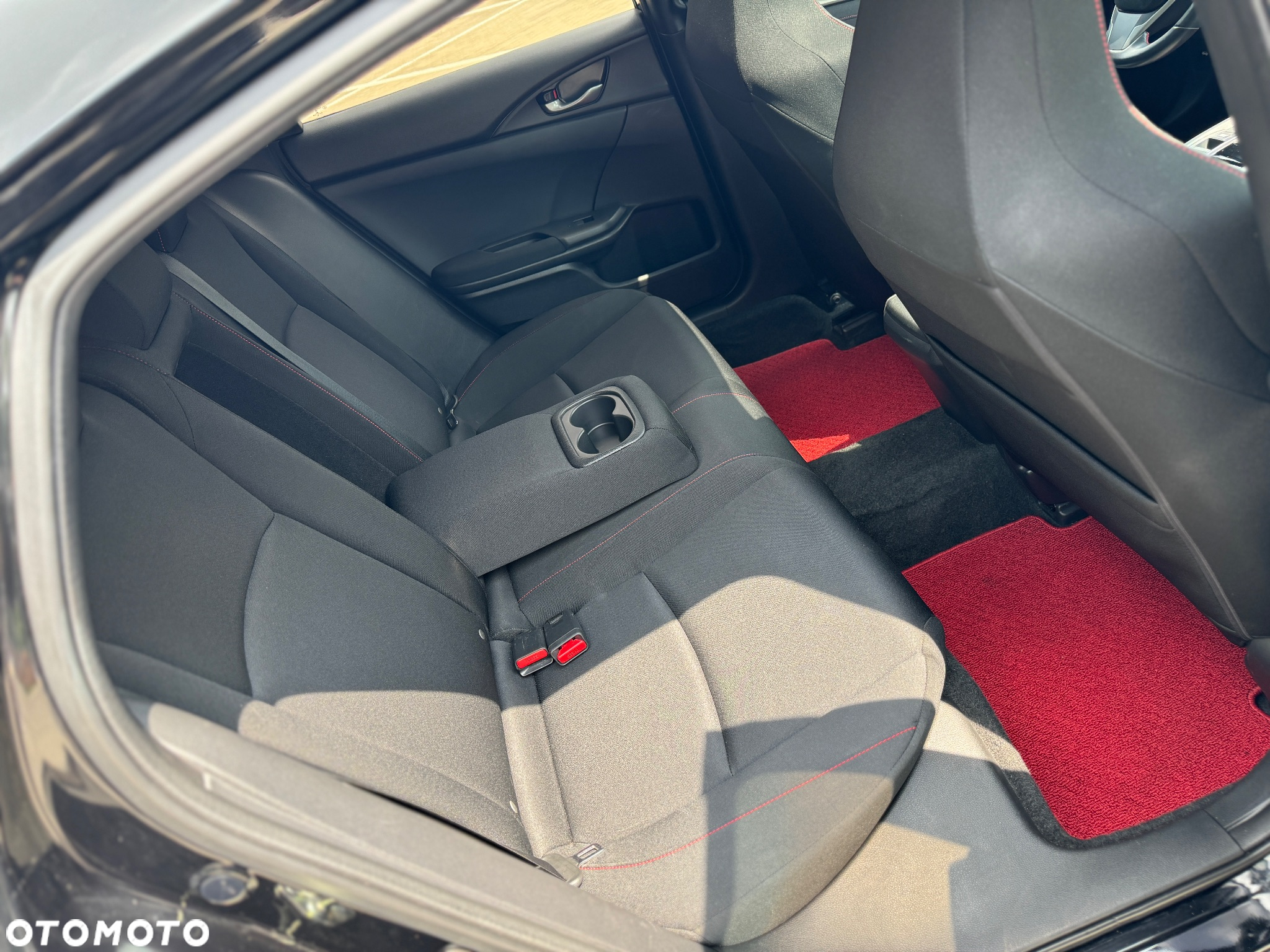 Honda Civic - 14