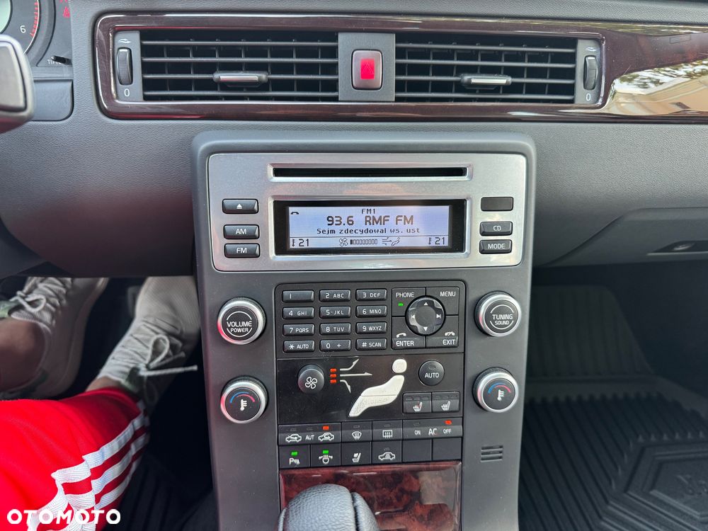 Volvo S80 D5 Summum - 32