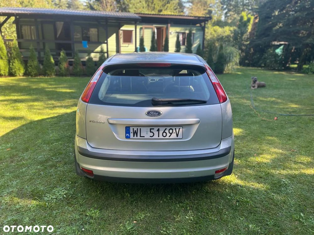 Ford Focus - 6