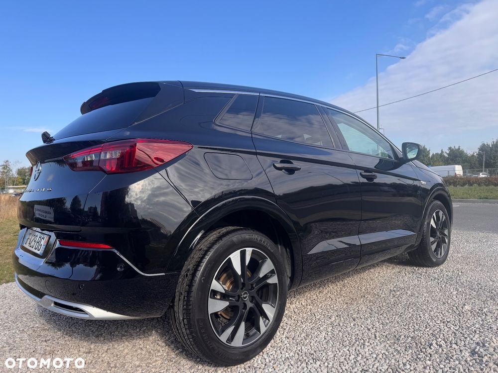 Opel Grandland X 1.5 CDTI Elegance Business Pack S&S - 3