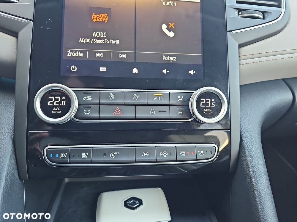 Renault Talisman 2.0 Blue dCi Initiale Paris EDC - 29