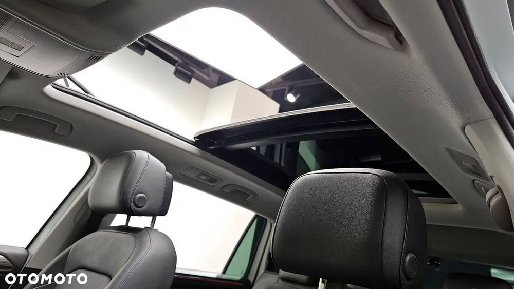 Volkswagen Tiguan 2.0 TSI 4Motion (BlueMotion Technology) DSG Highline - 13