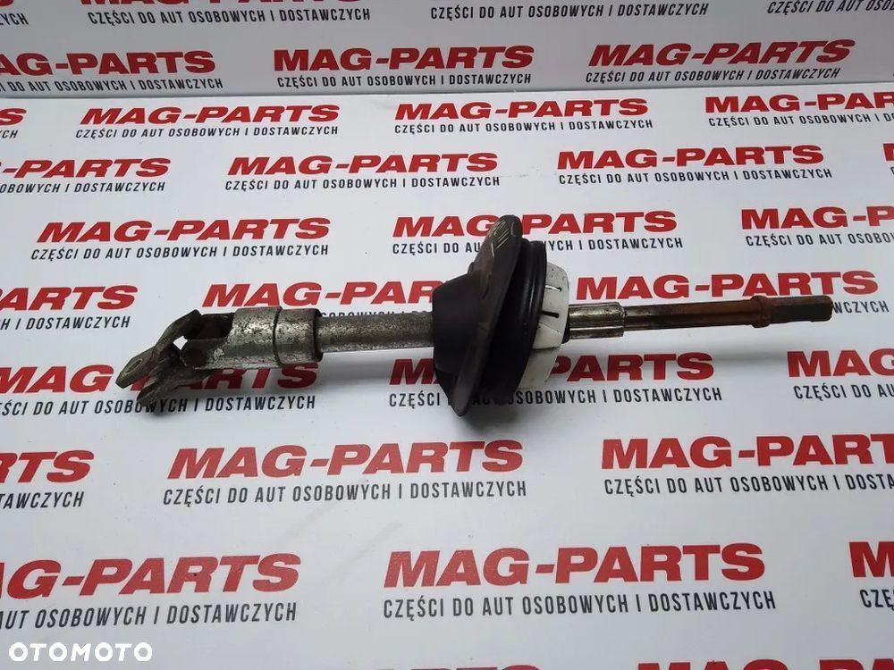 krzyżak kolumny kierowniczej master iii movano b nv400 480800001r - 1