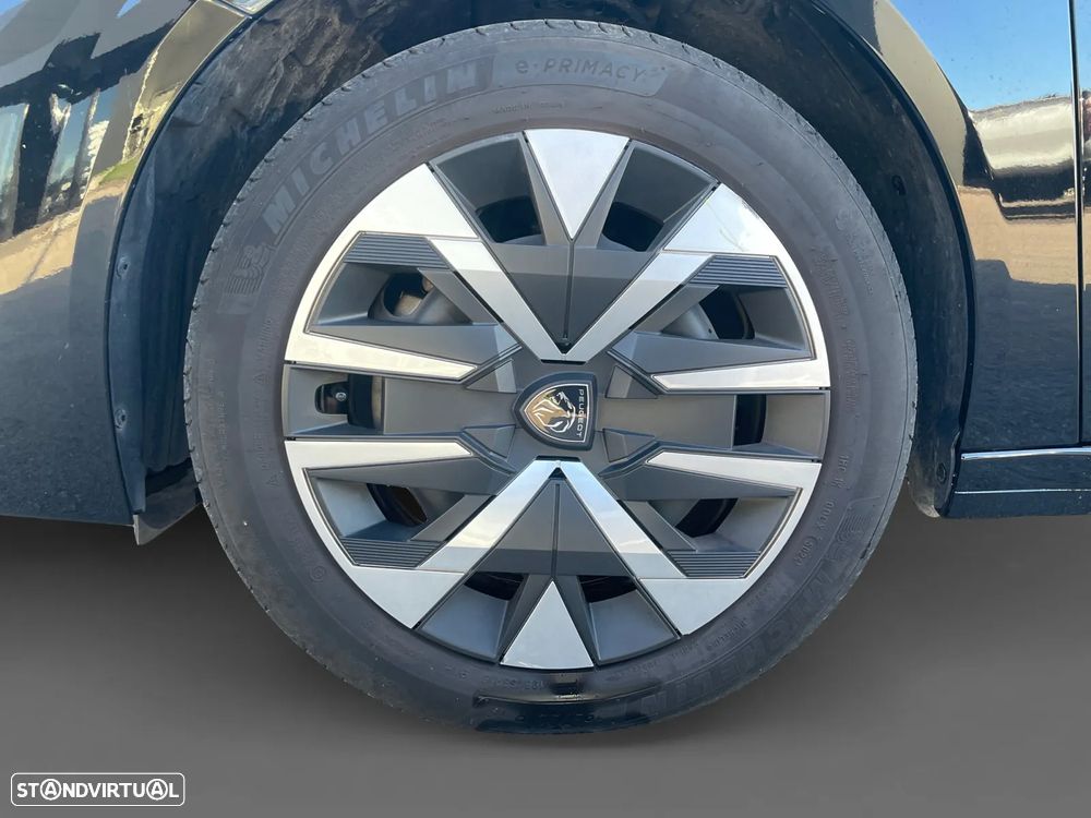 Peugeot 208 1.2 PureTech Allure - 9