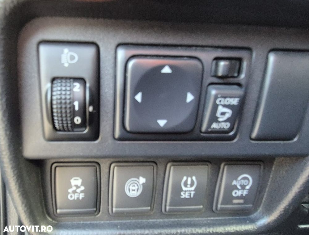 Nissan Juke 1.2 DIG-T Tekna - 13