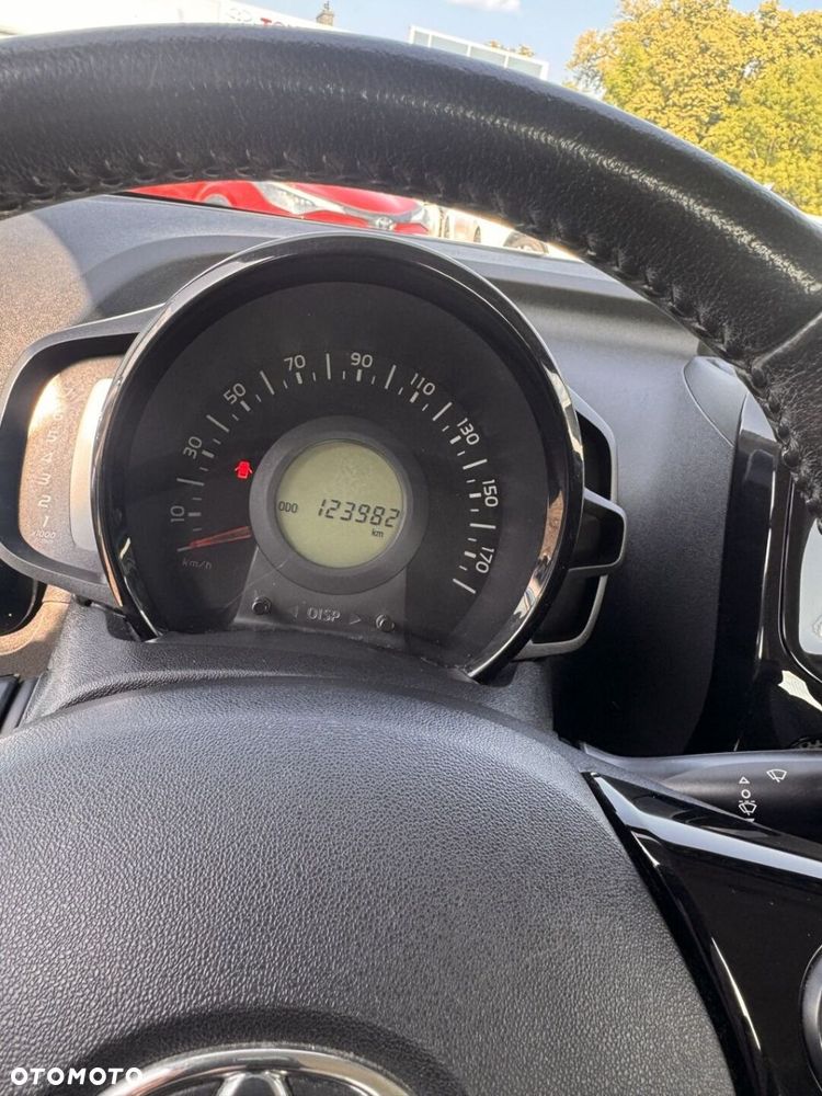 Toyota Aygo - 15