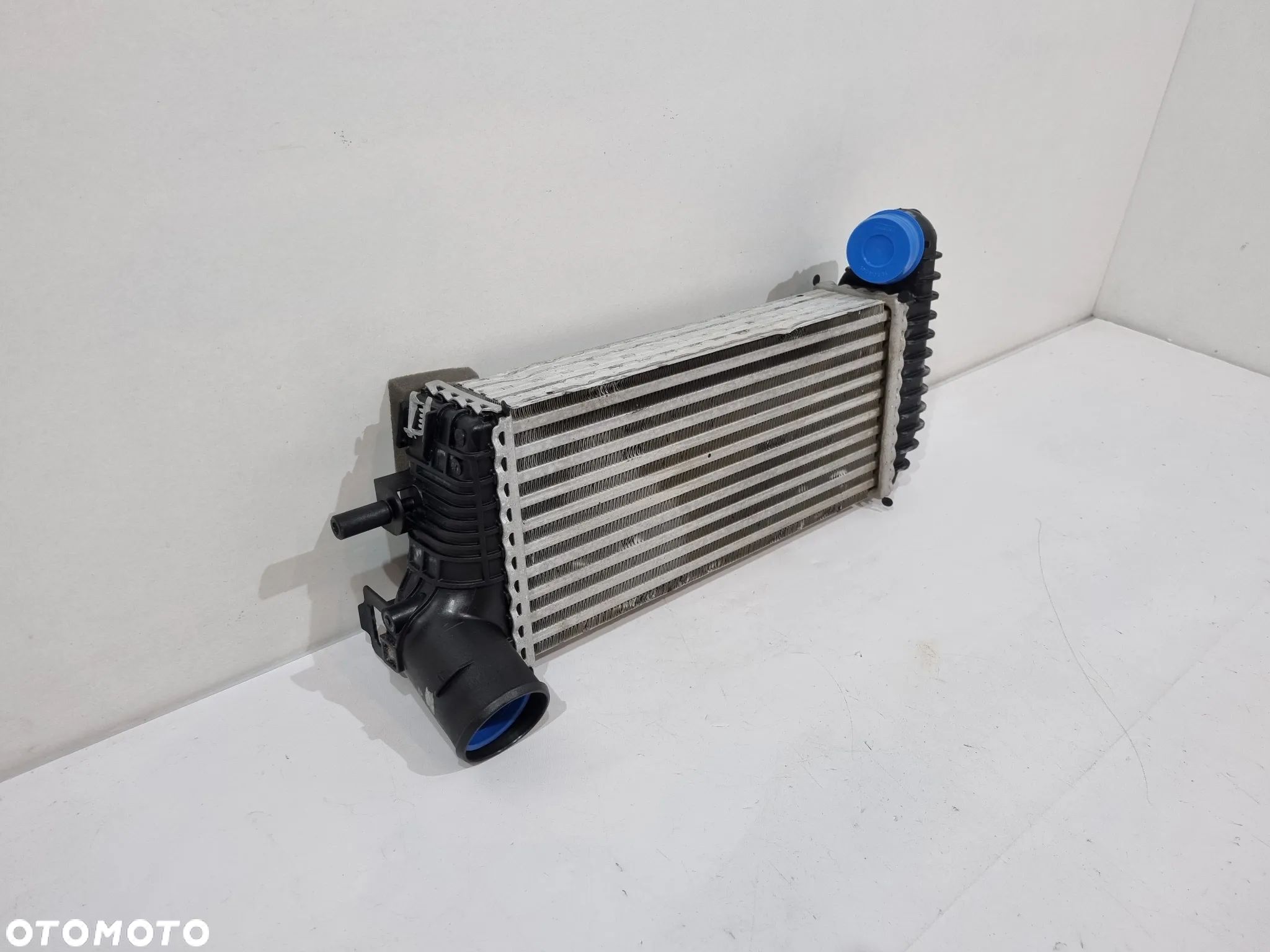 FORD TRANSIT CONNECT 1.5 TDCI INTERCOOLER BV61-9L440-CK - 1