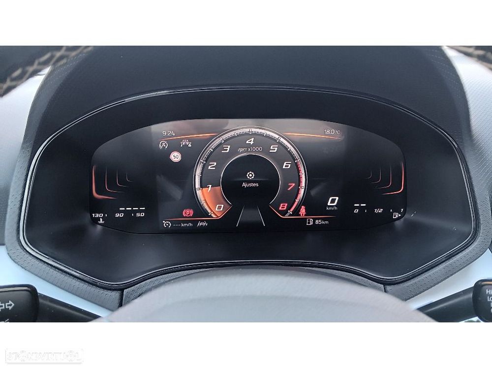 SEAT Ibiza 1.0 TSI Style - 11