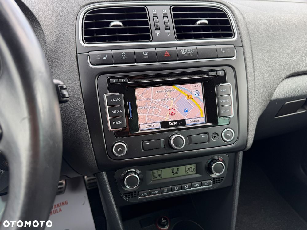 Volkswagen Polo 1.2 TSI Cross - 29