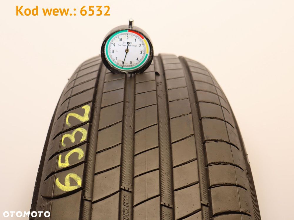 Michelin Primacy 4 - 185/65 R15 - 1