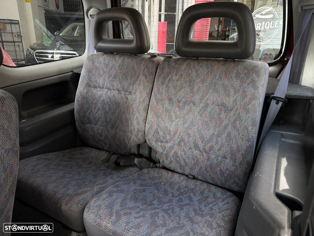 Suzuki Jimny - 11