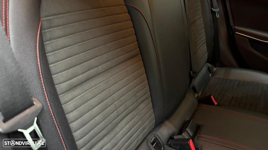 Mercedes-Benz A 180 CDI (BlueEFFICIENCY) AMG Sport - 37