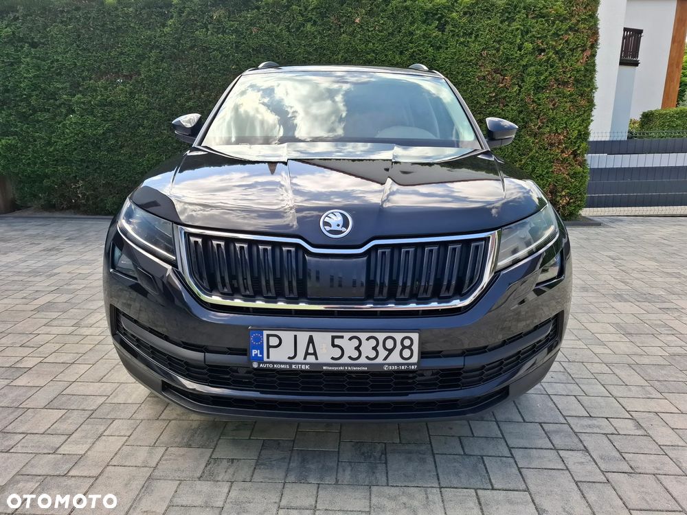 Skoda Kodiaq - 4