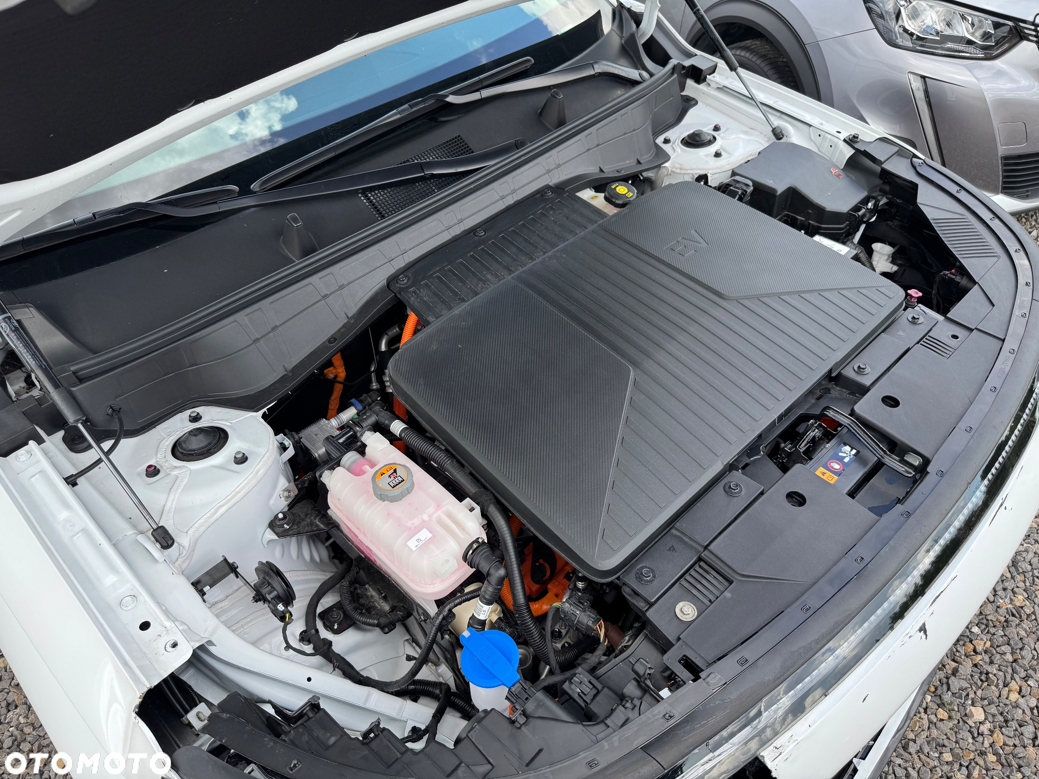 Hyundai Kona Electric 64kWh Smart - 7