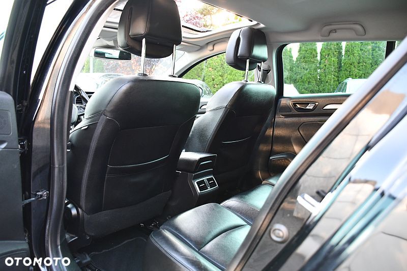 Renault Megane 1.5 dCi Bose EDC - 18