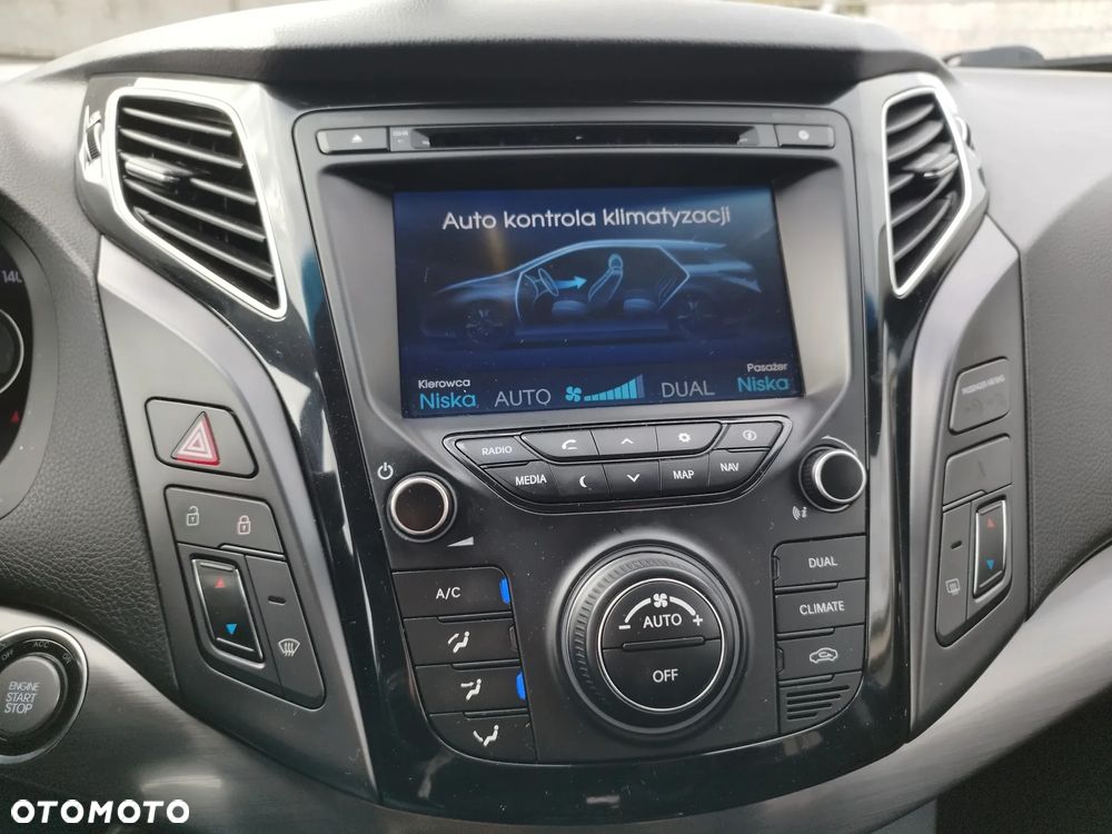 Hyundai i40 1.7 CRDi Premium - 28