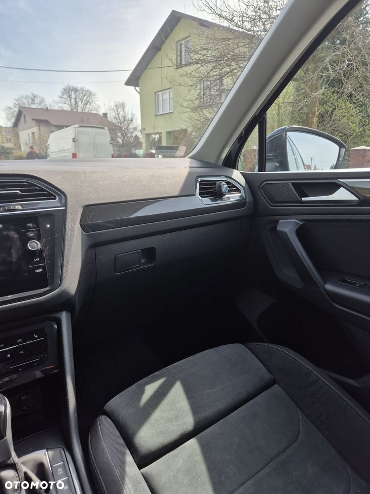 Volkswagen Tiguan 1.5 TSI EVO Highline DSG - 13