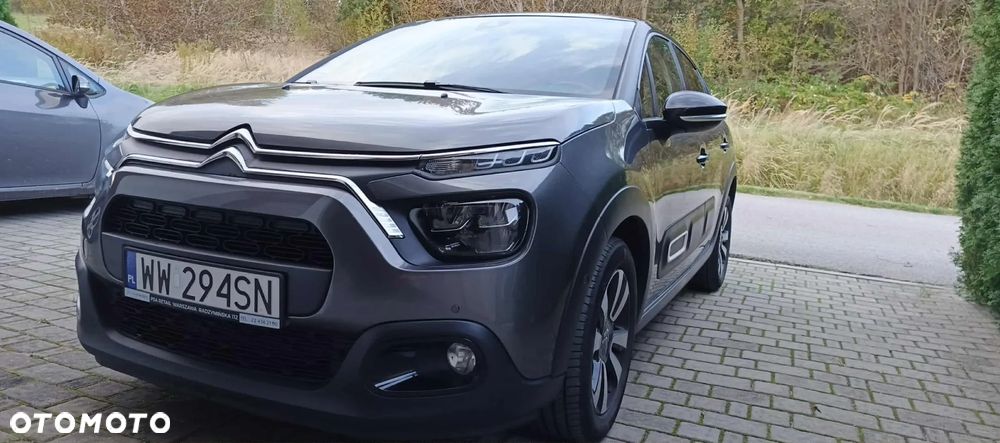 Citroën C3 1.2 PureTech Shine - 2