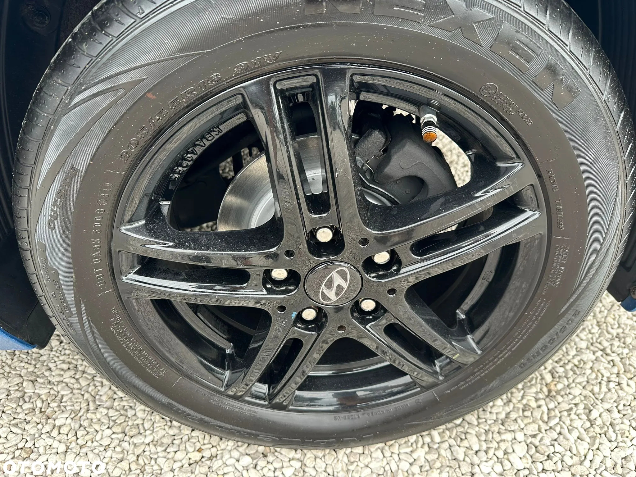 Hyundai i30 1.4 Premium - 24