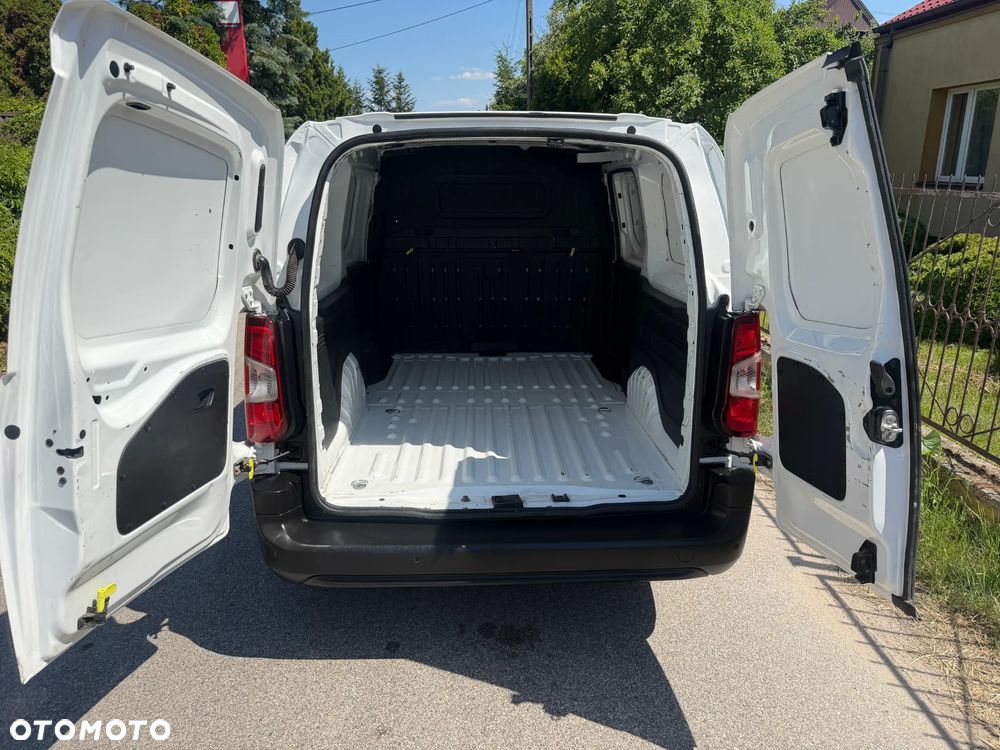 Citroën BERLINGO - 31