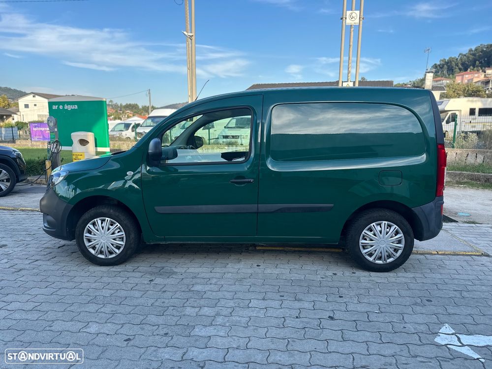 Mercedes-Benz Citan 111 cv - 2