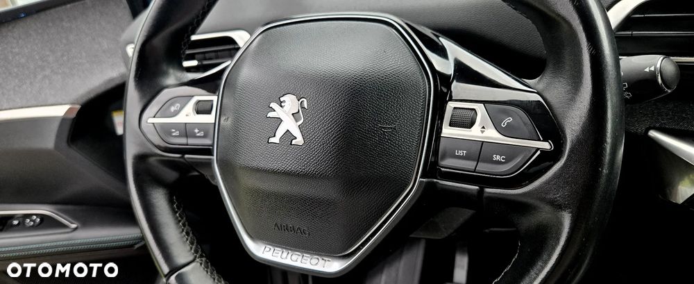 Peugeot 3008 BlueHDi 130 Stop & Start Allure Pack - 22